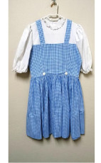 Dorothy Dress